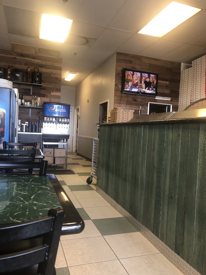 Jay's Pizza & Pasta photo