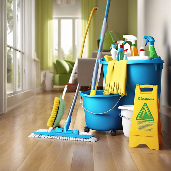 MaidPro of Clearwater - House cleaning service in Clearwater