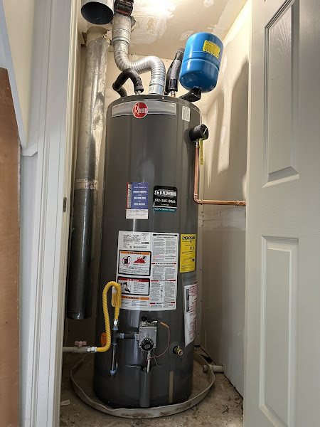 Beyond Wow Plumbing & Drains