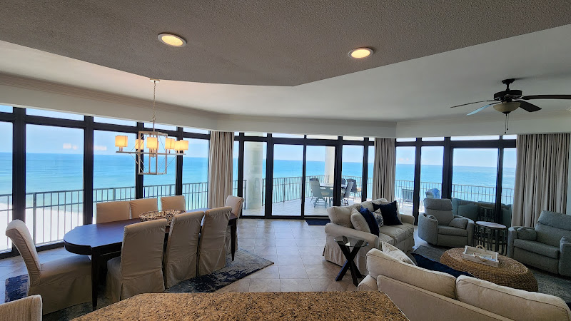 Orange Beach Condo Rentals - Condominium rental agency in Orange Beach