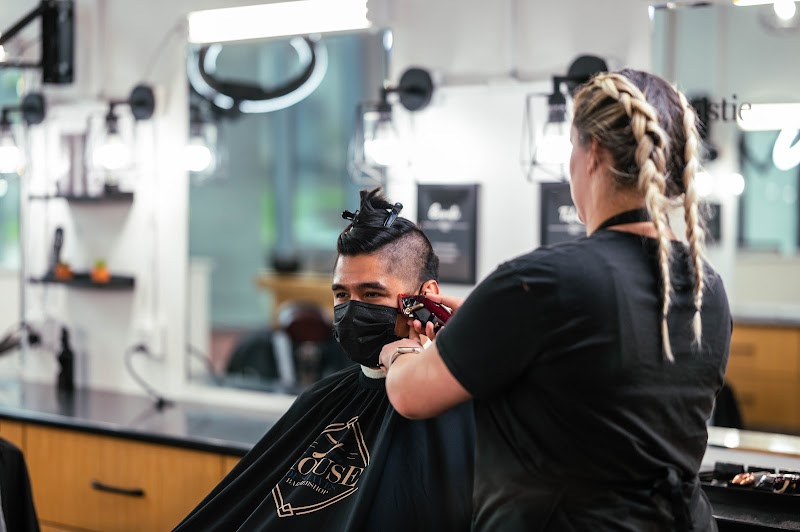 House of Shaves Barbershop Riverside photo
