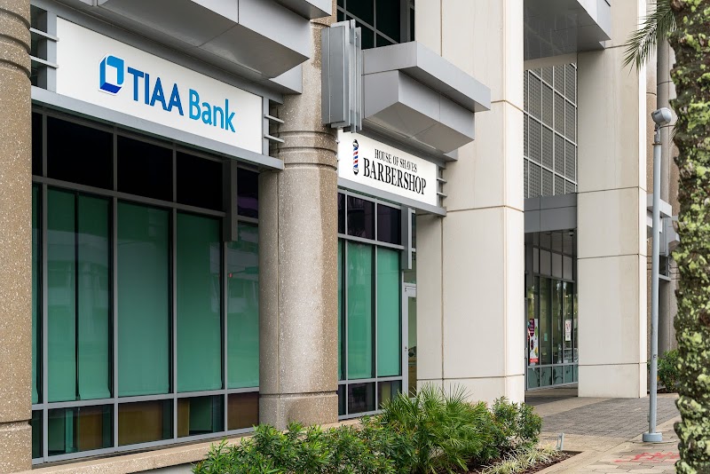 House of Shaves Barbershop Riverside photo