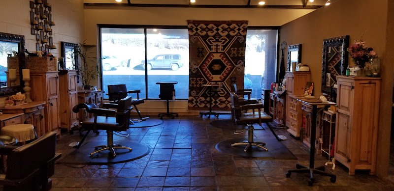 Mateos Salon & Spa - Spa in Colorado Springs