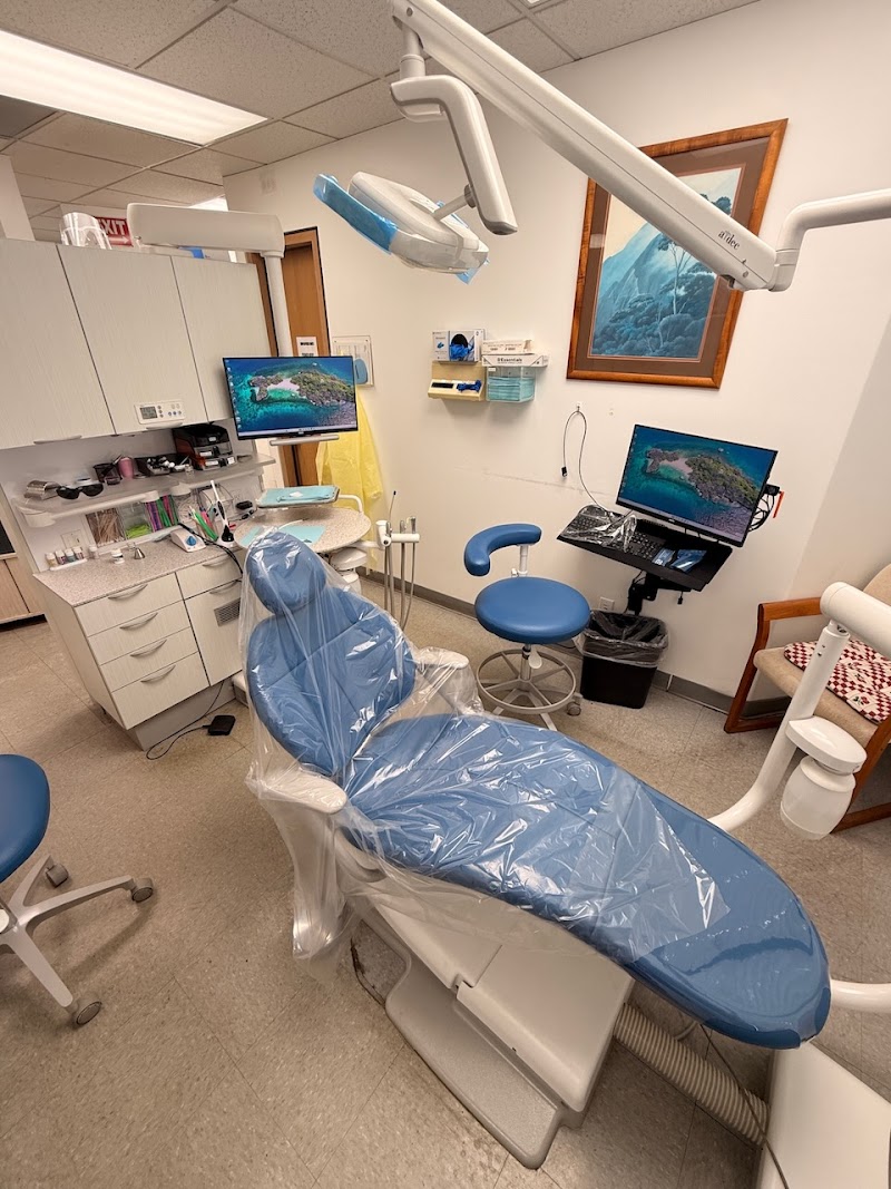 Ohana Dental of Waipahu