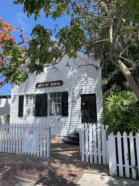 Key West Med Spa, PLLC - Medical spa in Key West