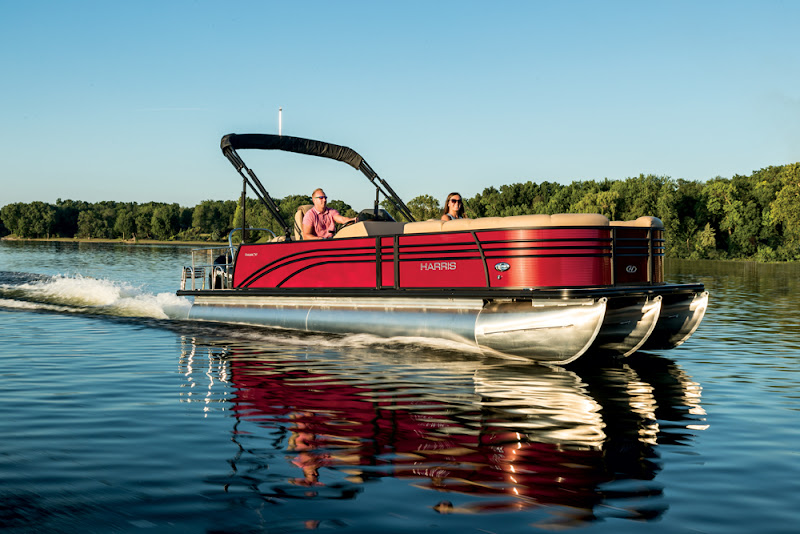 Erwin Boat Rentals - Boat rental service in 3001 Kings Point Rd