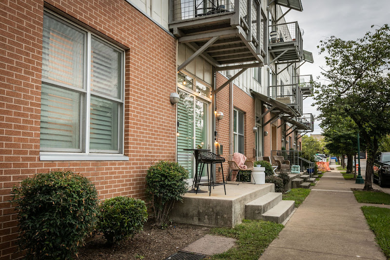 Chattanooga Crossroads Condo