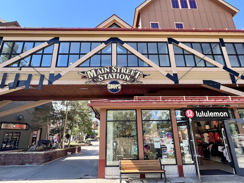 Main Street Station