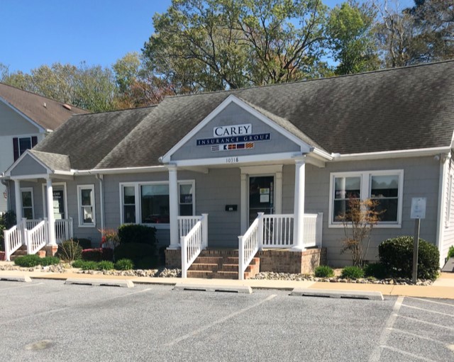 Carey Insurance Group - Berlin