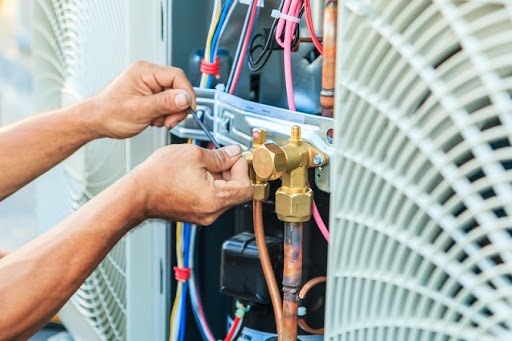 Hooper Plumbing & Air Conditioning - Plumber in Dallas