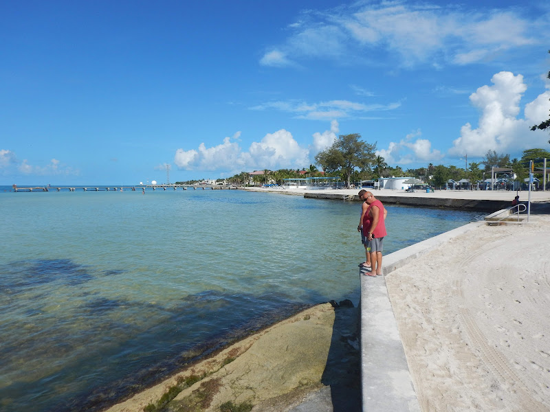 Key West Gardens at Fort West Martello