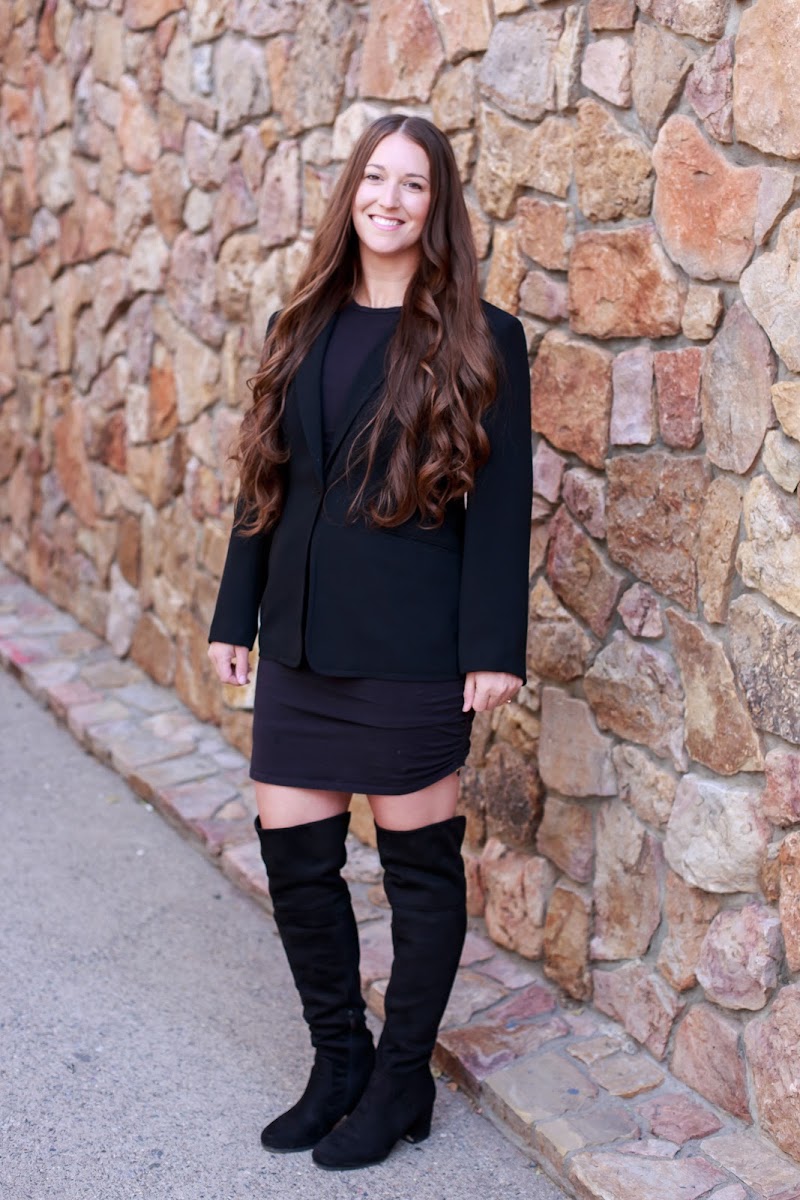 Gina Backer- Sherpa Real Estate