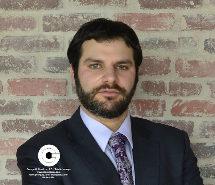 George C Creal Jr., PC, Trial Lawyers