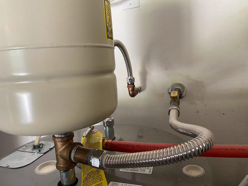 Bob Ruhl Plumbing LLC - Plumber in Navarre