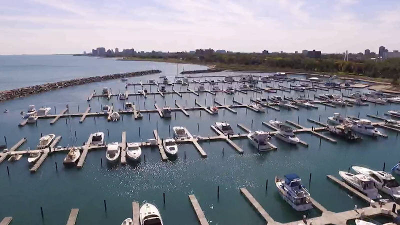 31st Street Harbor