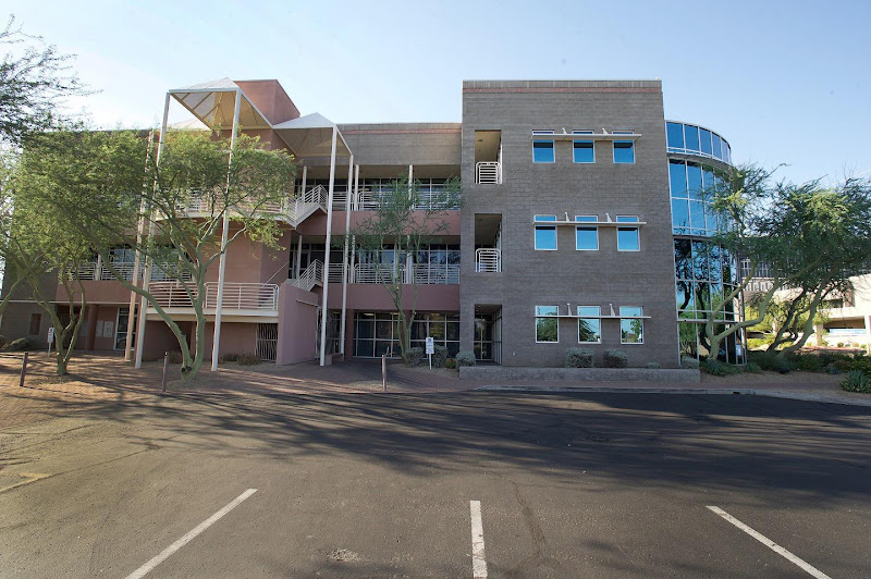 HonorHealth Medical Group - North Phoenix - Primary Care