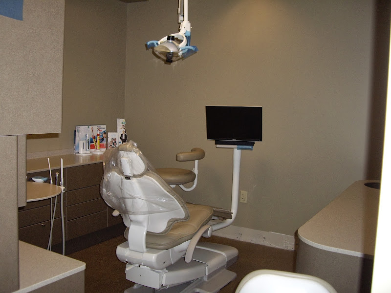 Total Dental Care: Tony Lee, DMD