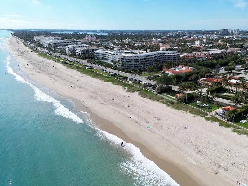Palm Beach Island, Florida