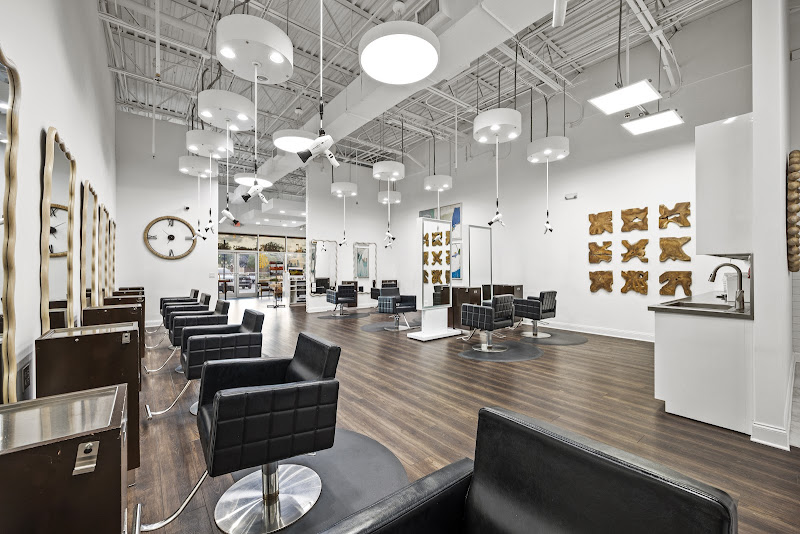 Zinke Hair Studio - Jacksonville