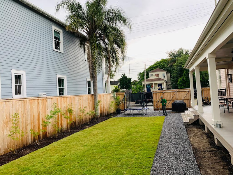 LGD Lawn and Landscape