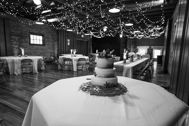 Myrtle Beach Train Depot