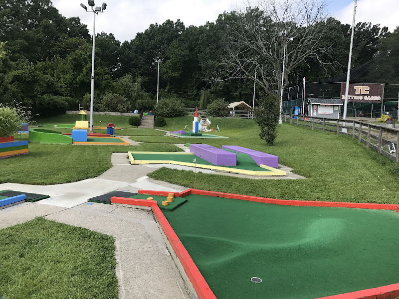 Turtle Cove Golf Center