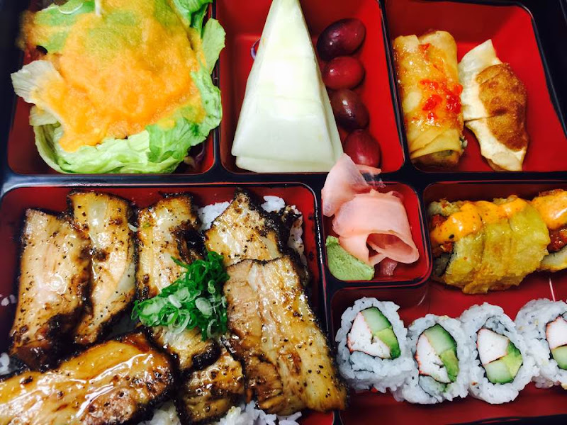 IchiUmi Sushi (Haru Sushi)