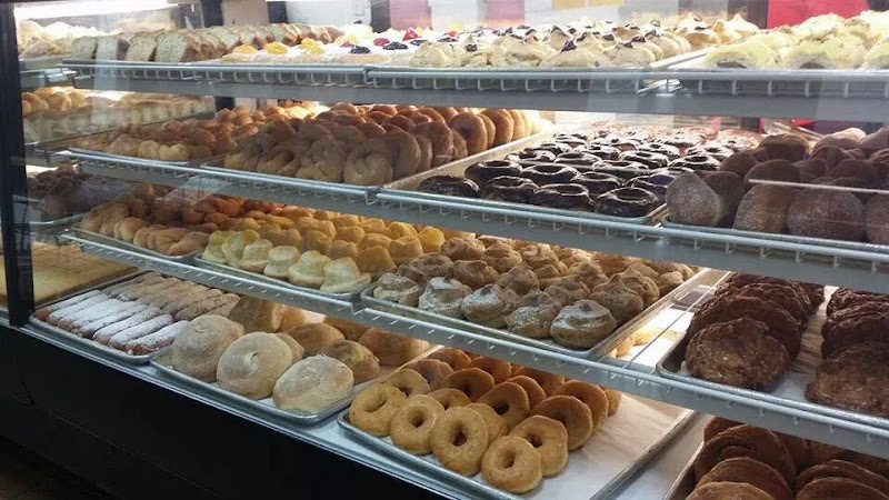 Kamehameha Bakery Inc - Bakery in Honolulu