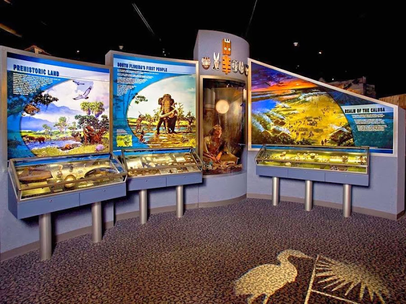 Collier Museum at Government Center