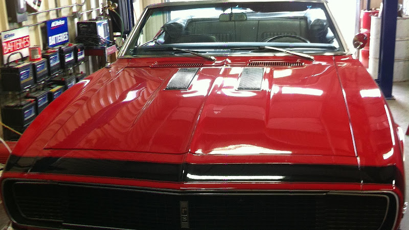 Bozeman Community Auto