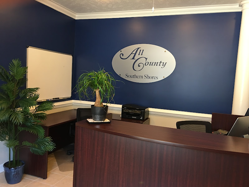 All County Southern Shores Property Management