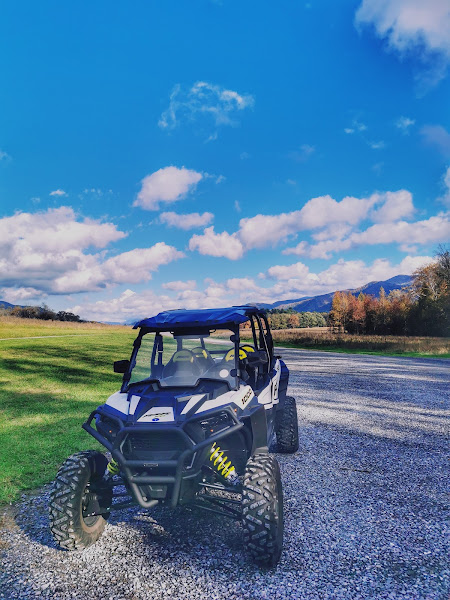 RideOn UTV Rentals - Gatlinburg - Car rental agency in Gatlinburg