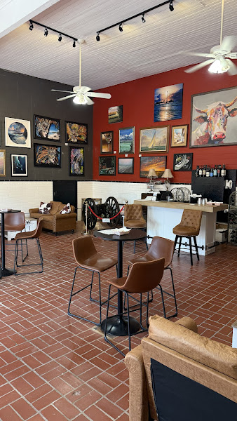 The Milk Bar at The Studio Experience