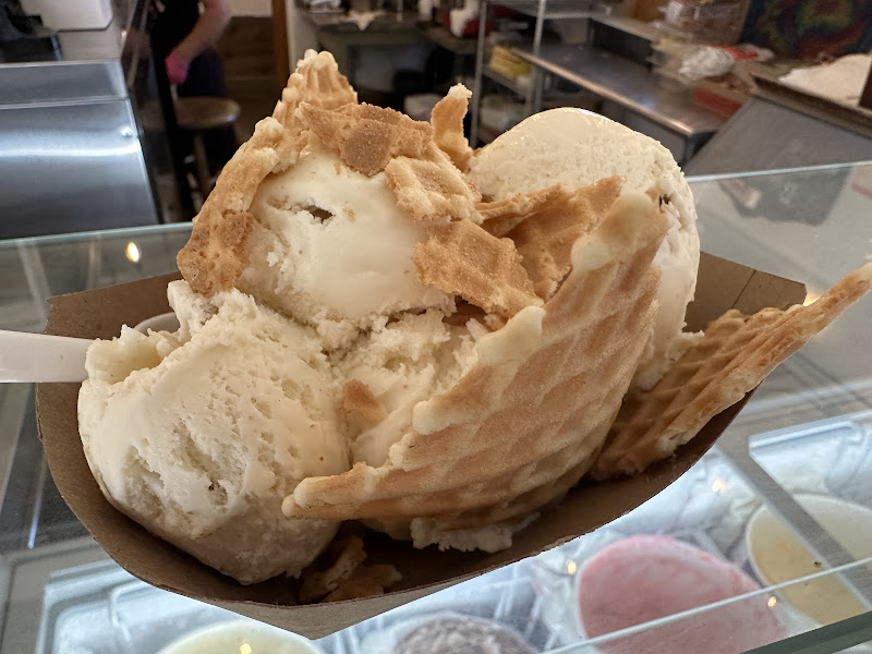 Cool Beans Creamery & Deli
