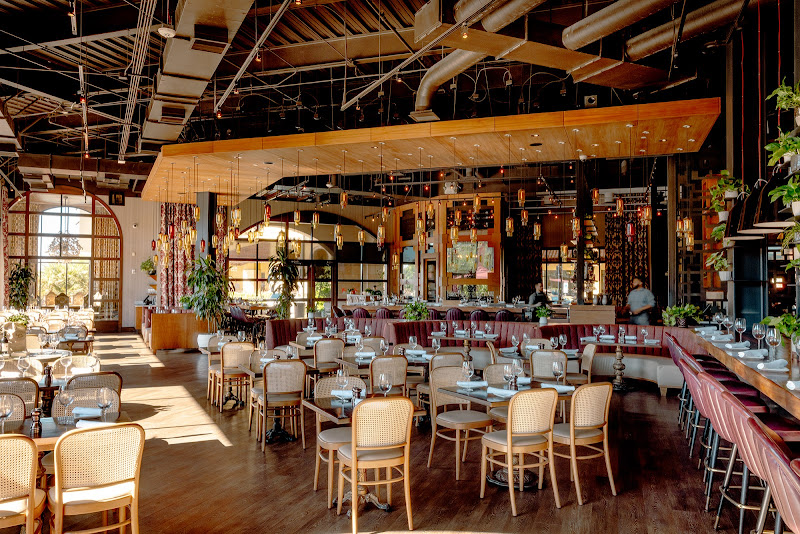 Olive & Ivy - American restaurant in Scottsdale