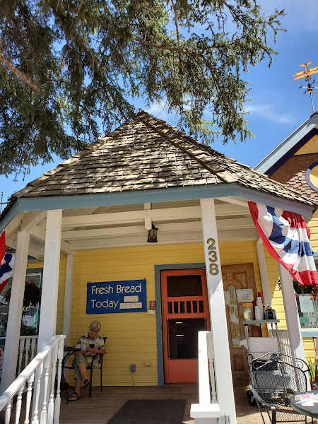 Pagosa Baking Company - Cafe in Pagosa Springs
