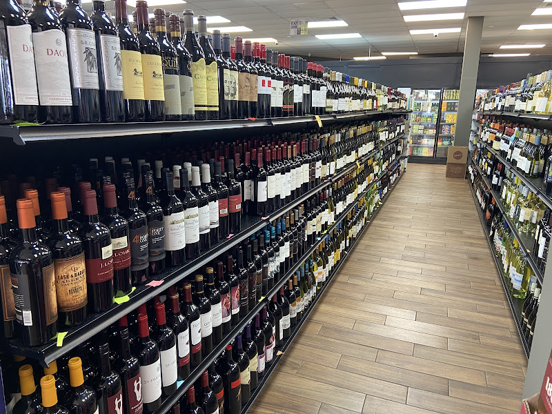 Tonique Liquor - Liquor store in Sarasota