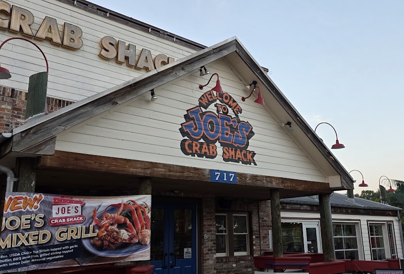 Joe's Crab Shack photo