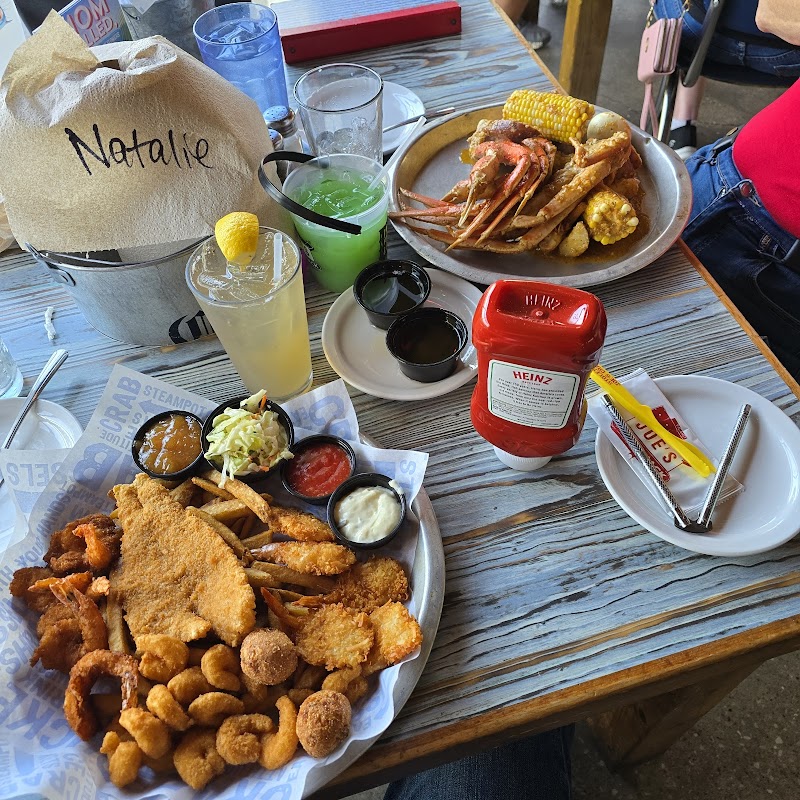 Joe's Crab Shack photo