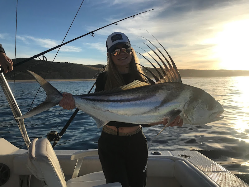 Zapphira Sportfishing - Los Cabos Sport Fishing & Yacht Company - Fishing charter in 23463 Cabo San Lucas