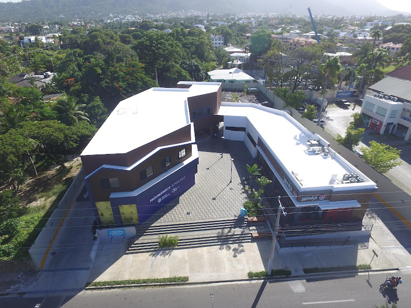 Paseo Puerto Plata - Shopping mall in Puerto Plata 57000