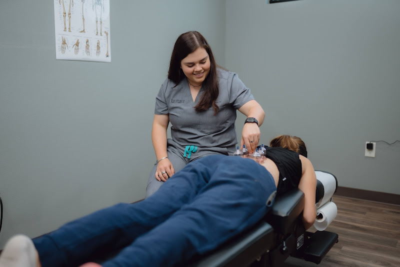 Elite Chiropractic & Wellness - Chiropractor in New Braunfels