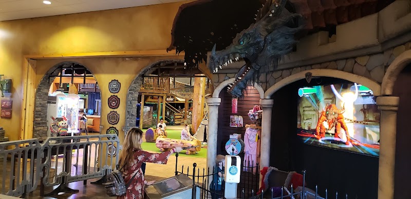 Interquest Marketplace - Shopping mall in Colorado Springs