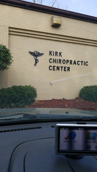 Pearson Chiropractic