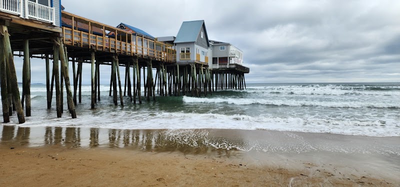 Old Orchard Beach Inn - Inn in Old Orchard Beach