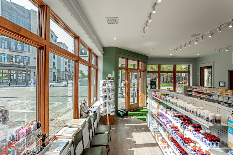 Delta Pharmacy & Medical Supply - Pharmacy in Charleston