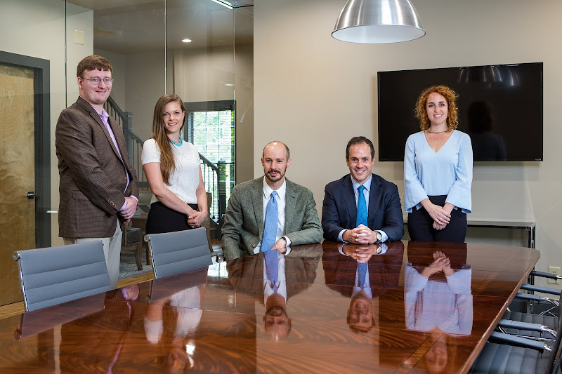 Butler Kahn - Atlanta Personal Injury Attorneys