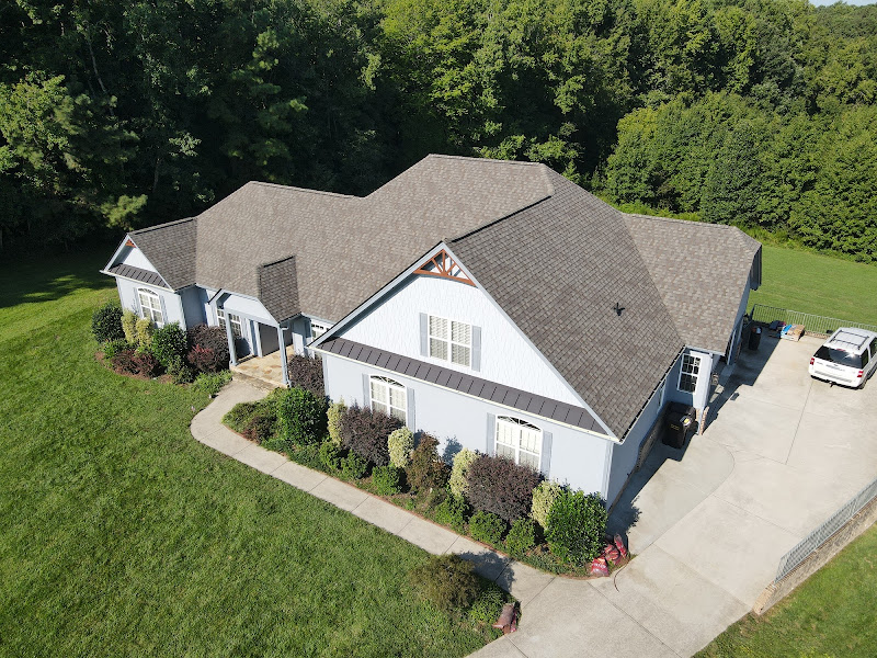 Guardian Roofing of Tennessee