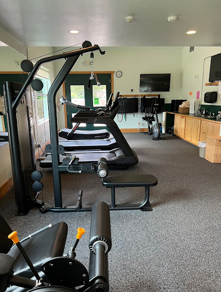 Upper Valley Chiropractic