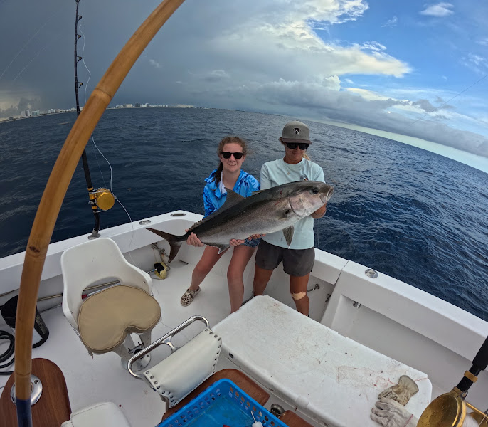 Marlin My Darlin Sportfishing